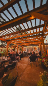 Sunset on the Patio Festival 2026