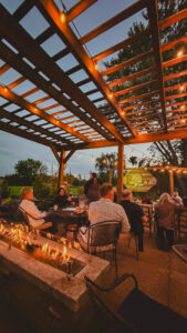 Sunset on the Patio Festival 2026