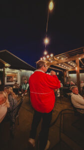 Sunset on the Patio Festival 2026