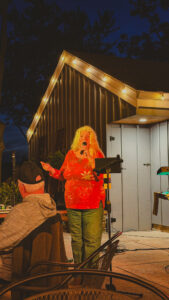 Sunset on the Patio Festival 2026