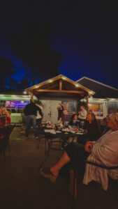 Sunset on the Patio Festival 2026