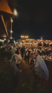 Sunset on the Patio Festival 2026
