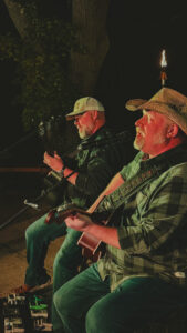 Sunset on the Patio Festival 2026