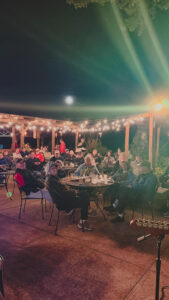 Sunset on the Patio Festival 2026