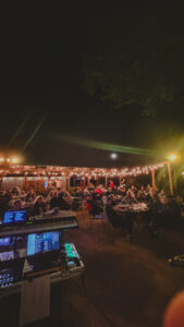 Sunset on the Patio Festival 2026