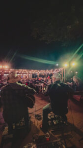 Sunset on the Patio Festival 2026