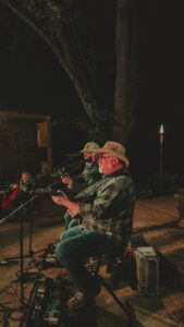 Sunset on the Patio Festival 2026
