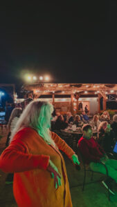 Sunset on the Patio Festival 2026