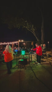 Sunset on the Patio Festival 2026