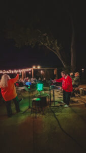 Sunset on the Patio Festival 2026